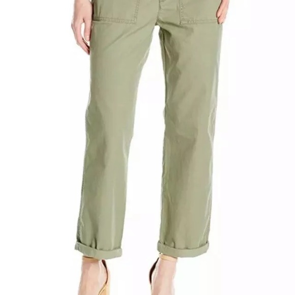 levi khaki pants womens